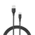 USB-Kabel Vention CTHBI Schwarz 3 m (1 Stück)