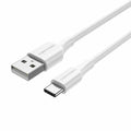 USB-Kabel Vention CTHWH Weiß 2 m