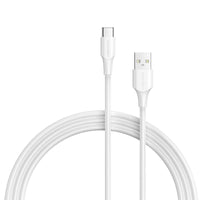 USB-Kabel Vention CTHWI 3 m Weiß (1 Stück)