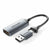 USB-C-zu-HDMI-Adapter Vention ACWHA