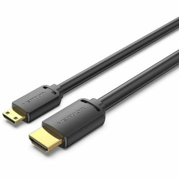 HDMI Kabel Vention AGHBI 3 m
