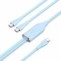 USB-C-Kabel Vention CTMSG 1,5 m