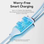 USB-C-Kabel Vention CTMSG 1,5 m