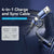 USB-C-Kabel Vention CTLLF 1 m