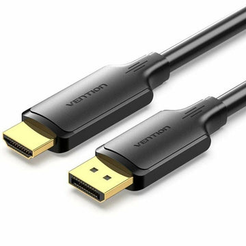 DisplayPort-Kabel zu HDMI Vention HFOBJ 5 m
