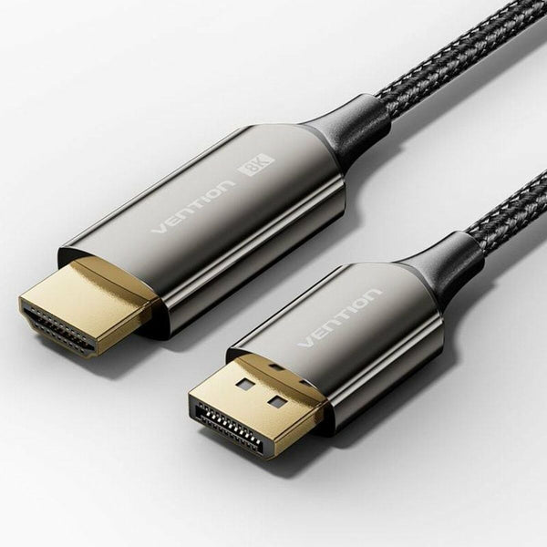 DisplayPort-Kabel zu HDMI Vention HFPBAC