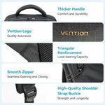 Laptoptasche Vention KRPB0 Schwarz