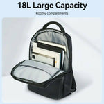 Laptoptasche Vention KRPB0 Schwarz