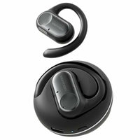 Bluetooth Kopfhörer Sport Vention NBPB0 Schwarz