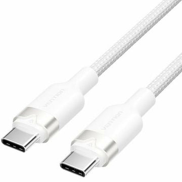 USB-C-Kabel Vention TRDWH 2 m