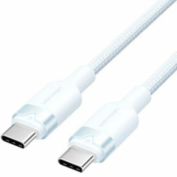 USB A zu USB-C-Kabel Vention TRDSH 2 m