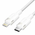 USB-C auf Lightning Verbindungskabel Vention LALWH 2 m