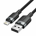 USB auf Lightning Verbindungskabel Vention LANBH 2 m
