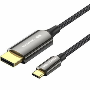 USB-C-Kabel auf DisplayPort Vention CRFBD 50 cm