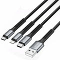 USB auf Lightning Verbindungskabel Vention H18BAV