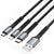 USB auf Lightning Verbindungskabel Vention H18BAV