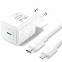 Ladegerät fürs Auto Vention TZ-FEPW0-EU-02