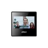 Externes Kartenlesegerät Dahua DHI-ASI3223A Schwarz