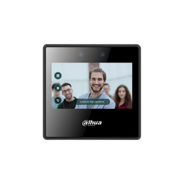 Externes Kartenlesegerät Dahua DHI-ASI3223A Schwarz