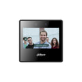 Externes Kartenlesegerät Dahua DHI-ASA3223A-W Schwarz