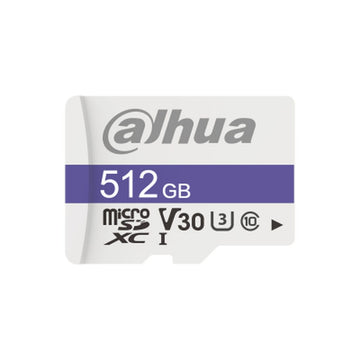 Micro SD-Karte Dahua C100 512 GB