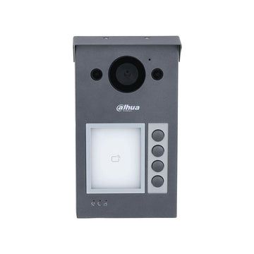 Smarter Video-Türöffner Dahua VTO3311Q-WP 1 Stücke