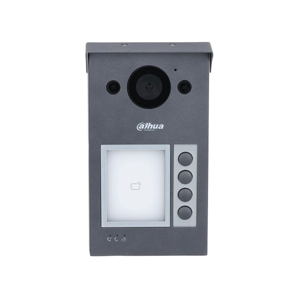 Smarter Video-Türöffner Dahua VTO3311Q-WP 1 Stücke