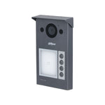 Smarter Video-Türöffner Dahua VTO3311Q-WP 1 Stücke