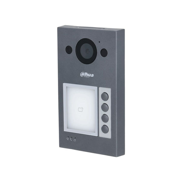 Smarter Video-Türöffner Dahua VTO3311Q-WP 1 Stücke