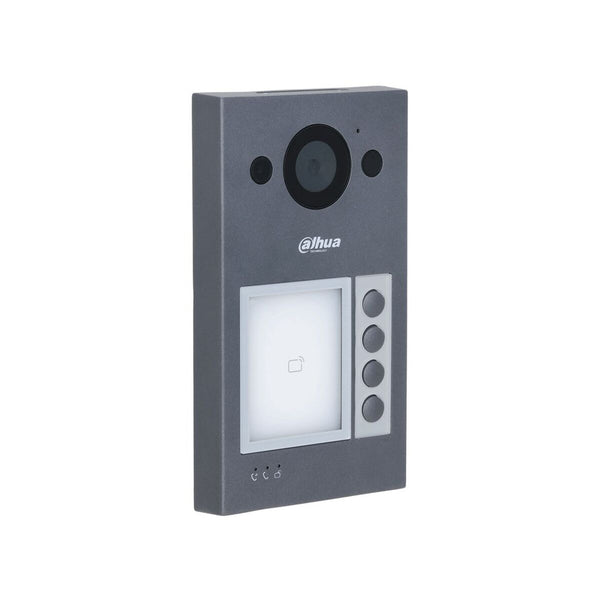 Smarter Video-Türöffner Dahua VTO3311Q-WP 1 Stücke