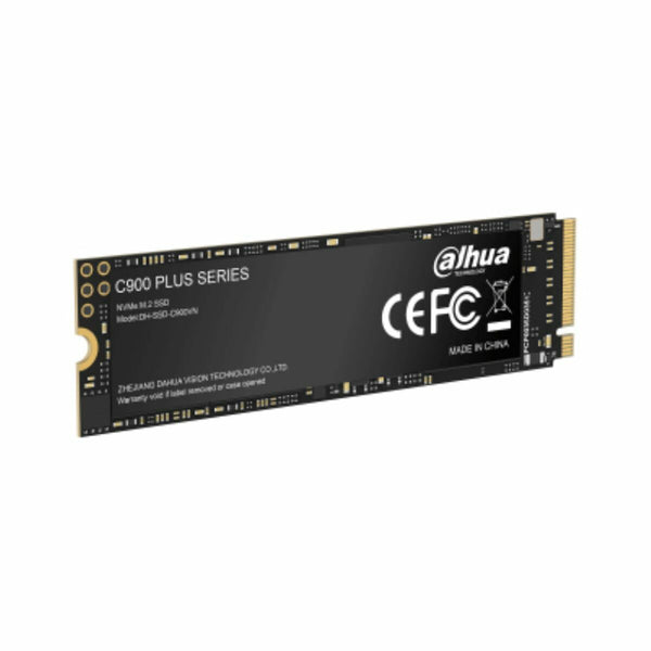 Festplatte Dahua SSD-C900VN256G 256 GB 256 GB SSD