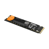 Festplatte Dahua C970  512 GB SSD