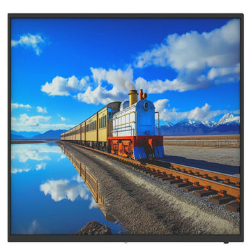 Videowall-Monitor Dahua DHI-LDH55-LAI400L 4K Ultra HD 55"