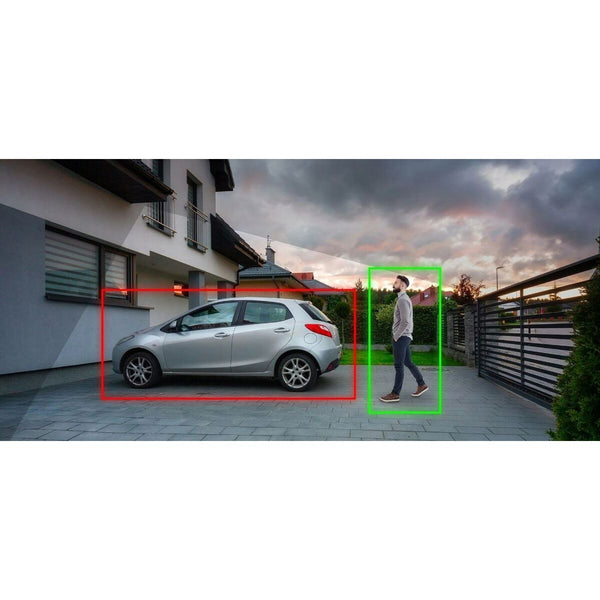 Videoüberwachungskamera Dahua 51752