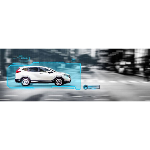 Videoüberwachungskamera Dahua 51752