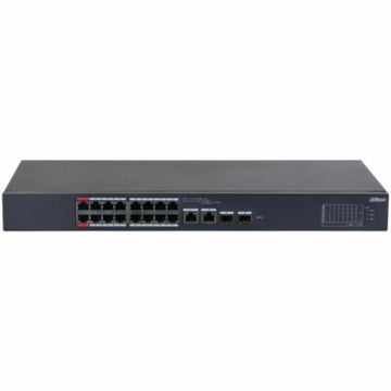 Switch Dahua CS4218-16ET-135