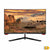 Gaming-Monitor Dahua DHI-LM27-E230C Full HD 27"