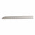 Schinkenmesser Masterpro Foodies BGMP-4320 Edelstahl 25,4 cm