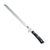 Schinkenmesser Masterpro Foodies BGMP-4320 Edelstahl 25,4 cm