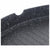 Grill Masterpro BGMP-3287-BK Aluminium Geschmiedetes Aluminium Ø 28 cm 28 x 28 x 4,5 cm (4 Stücke)