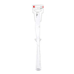 Messerset Bergner Pisa Edelstahl 2 Stück