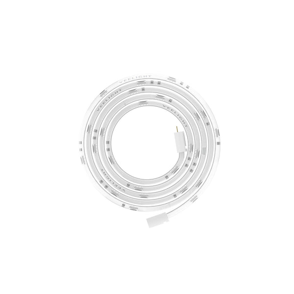 LED-Leisten Yeelight Plus Extension Weiß
