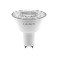 LED-Lampe Yeelight YLDP004-4pcs Weiß Ja 80 GU10 350 lm