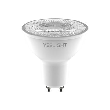 LED-Lampe Yeelight YLDP004-4pcs Weiß Ja 80 GU10 350 lm