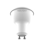 LED-Lampe Yeelight YLDP004-4pcs Weiß Ja 80 GU10 350 lm