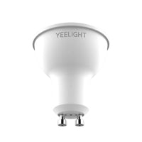 LED-Lampe Yeelight YLDP004-4pcs Weiß Ja 80 GU10 350 lm
