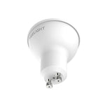 LED-Lampe Yeelight YLDP004-4pcs Weiß Ja 80 GU10 350 lm