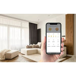 LED-Lampe Yeelight YLDP004-4pcs Weiß Ja 80 GU10 350 lm