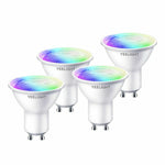 Smart Glühbirne Yeelight YLDP004-A Wi-Fi 40 W GU10 LED 2700 K 6500 K 400 lm