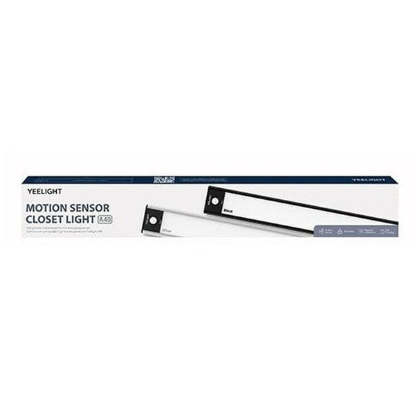 LED-Lampe mit Bewegungssensor Yeelight YLCG006